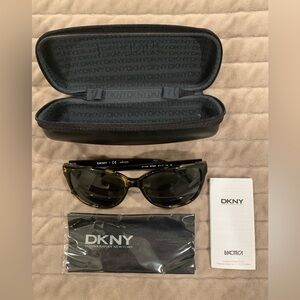 DKNY sunglasses